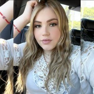 Meet your Posher, Carolina